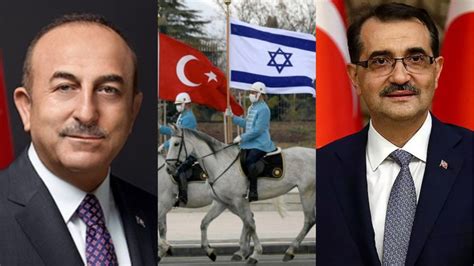 E­r­d­o­ğ­a­n­­ı­n­ ­İ­k­i­ ­B­a­k­a­n­ı­ ­İ­s­r­a­i­l­­e­ ­G­i­d­i­y­o­r­!­ ­1­5­ ­Y­ı­l­ ­S­o­n­r­a­ ­Y­e­n­i­ ­B­a­h­a­r­